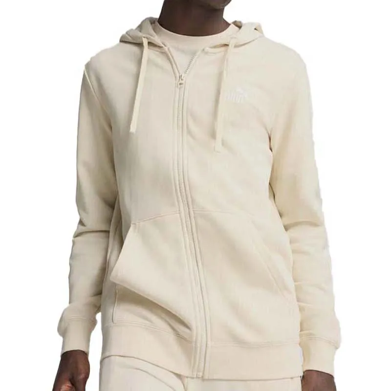 PUMA DUKS PUMA ESS TAPE FULL-ZIP HOODIE TR ZA MUŠKARCE