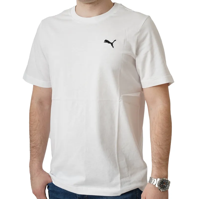 PUMA MAJICA ESS  SMALL LOGO ZA MUŠKARCE