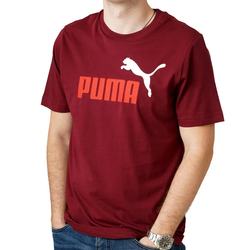 PUMA MAJICA ESSENTIALS ZA MUŠKARCE