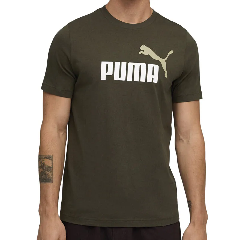 PUMA MAJICA ESSENTIALS ZA MUŠKARCE