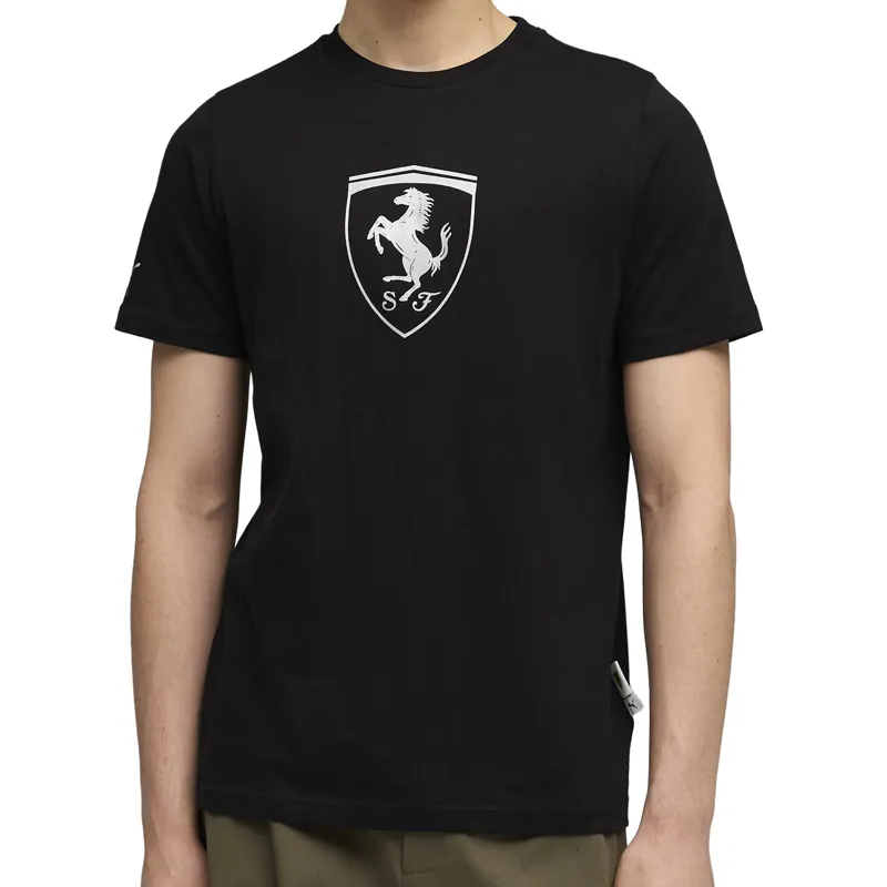 PUMA MAJICA FERRARI ZA MUŠKARCE
