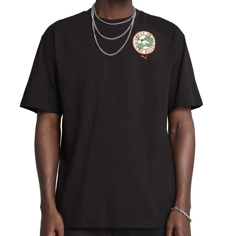 PUMA MAJICA GRAPHICS SUPER  ZA MUŠKARCE