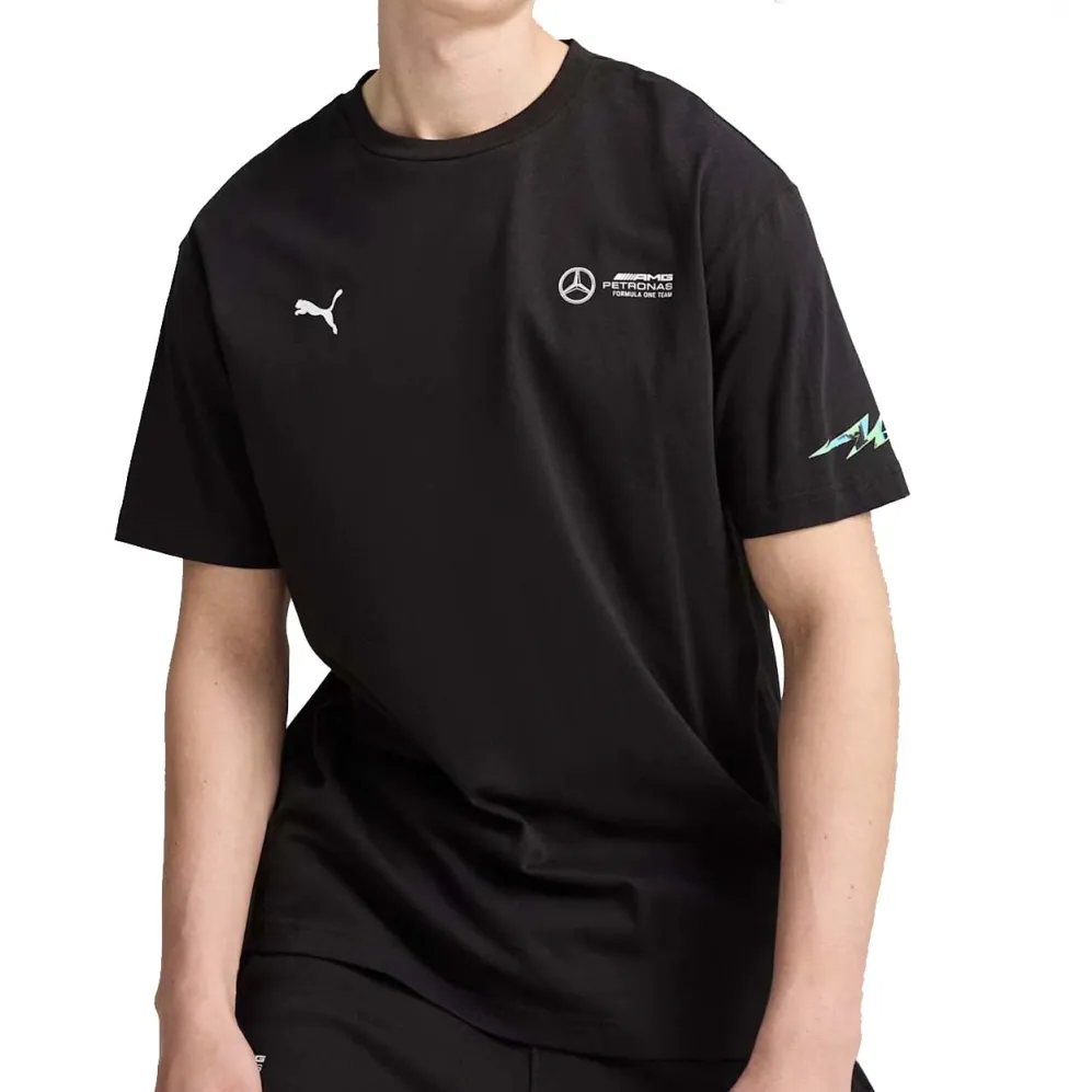 PUMA MAJICA MERCEDES ZA MUŠKARCE