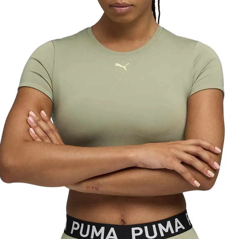 PUMA MAJICA STRONG ZA ŽENE