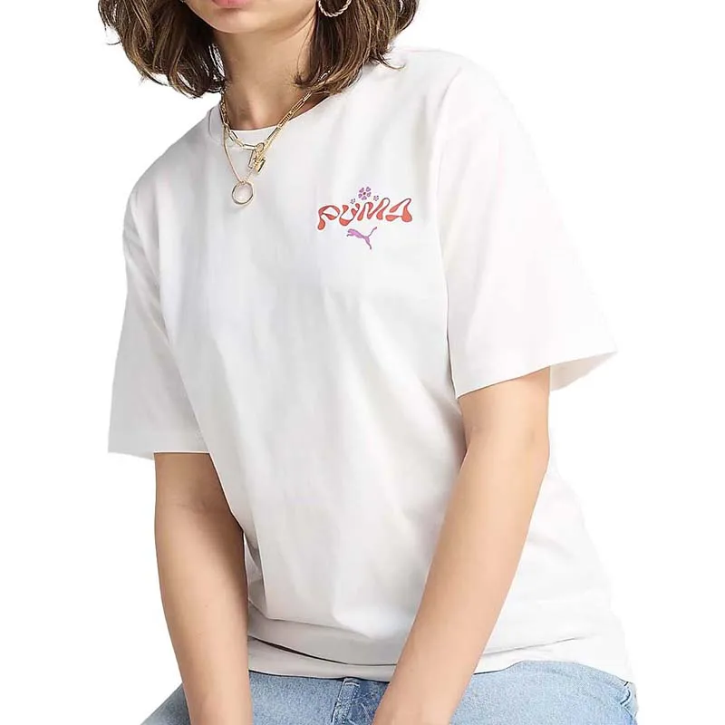 PUMA MAJICA WARDRPOBE ZA ŽENE