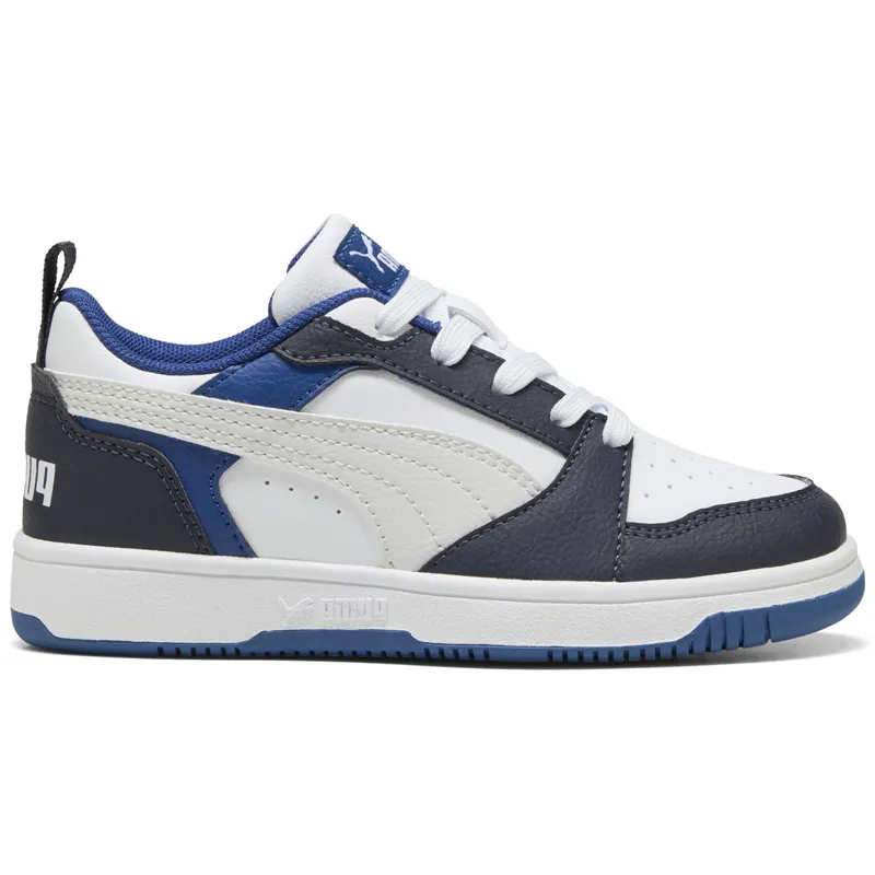 PUMA PATIKE PUMA REBOUND V6 LO PS ZA DEČAKE