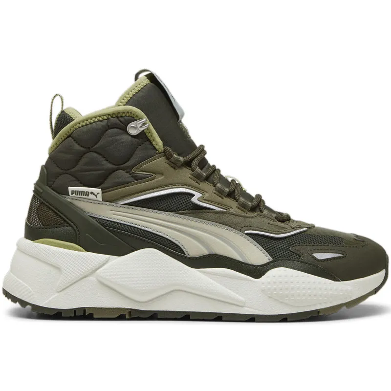 PUMA PATIKE RS-X HIGH ZA MUŠKARCE