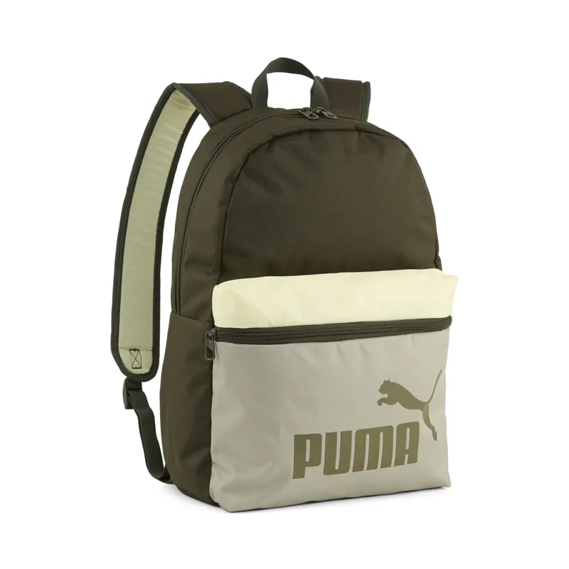 PUMA RANAC PUMA PHASE COLOR BLOCK BACKPACK ZA DEČAKE