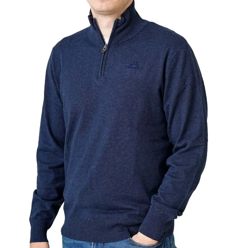 ROBE DI KAPPA DZEMPER DERMOT ZA MUŠKARCE