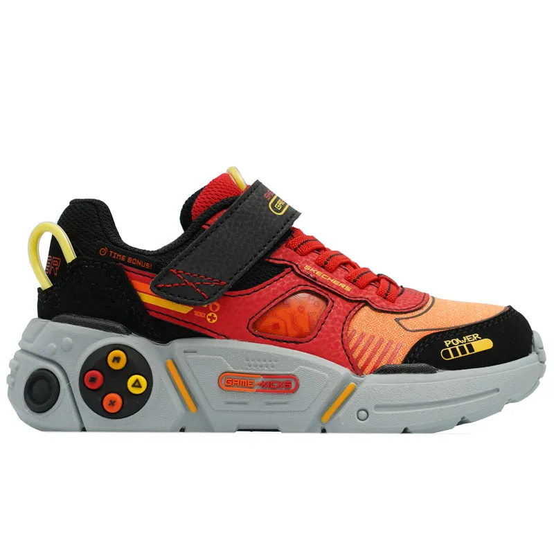 SKECHERS PATIKE GAMETRONIX 2.0 ZA DEČAKE
