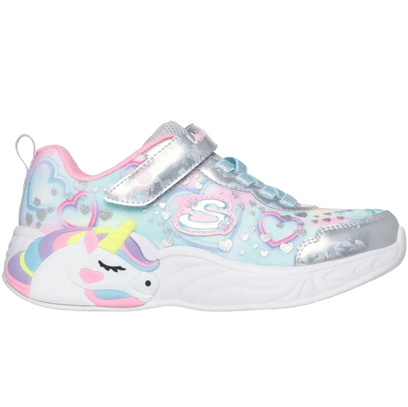 SKECHERS PATIKE UNICORN DREAMS ZA DEVOJČICE