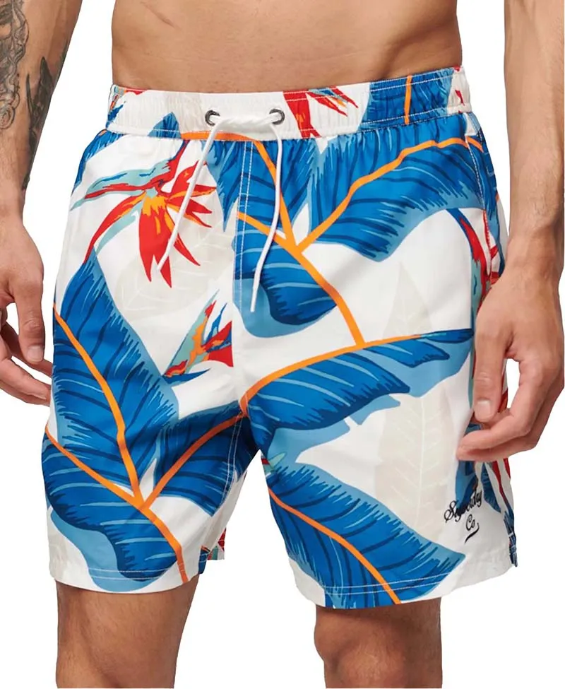 SUPERDRY MUSKI KUPACI SORC