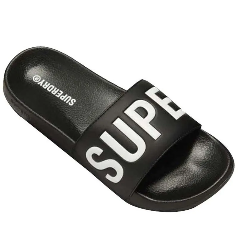 SUPERDRY PAPU?E CORE GRAPHIC POOL SLIDE ZA MUŠKARCE