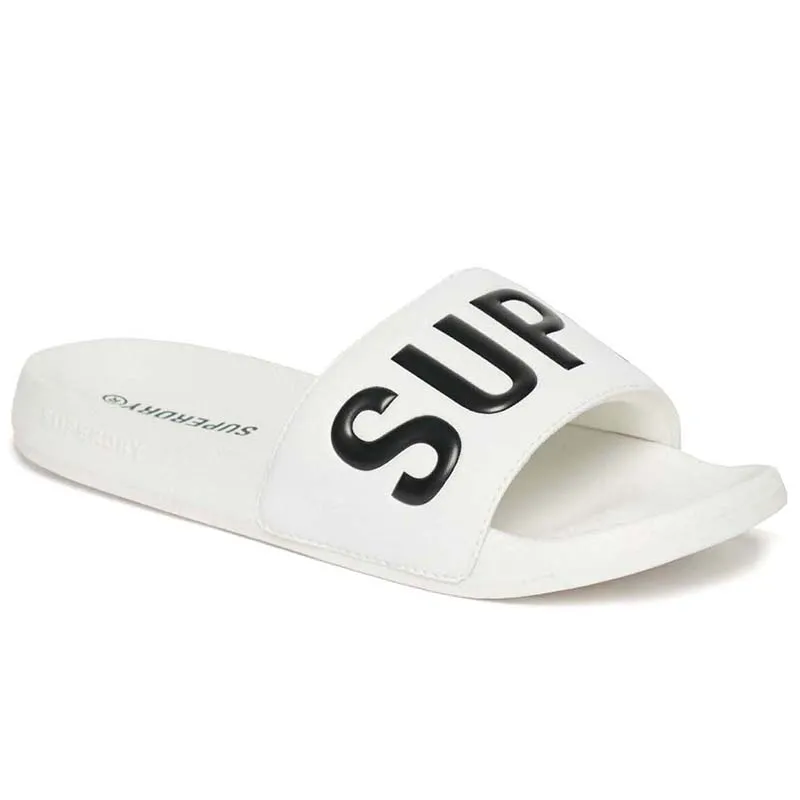 SUPERDRY PAPUČE CORE POOL SLIDE ZA ŽENE