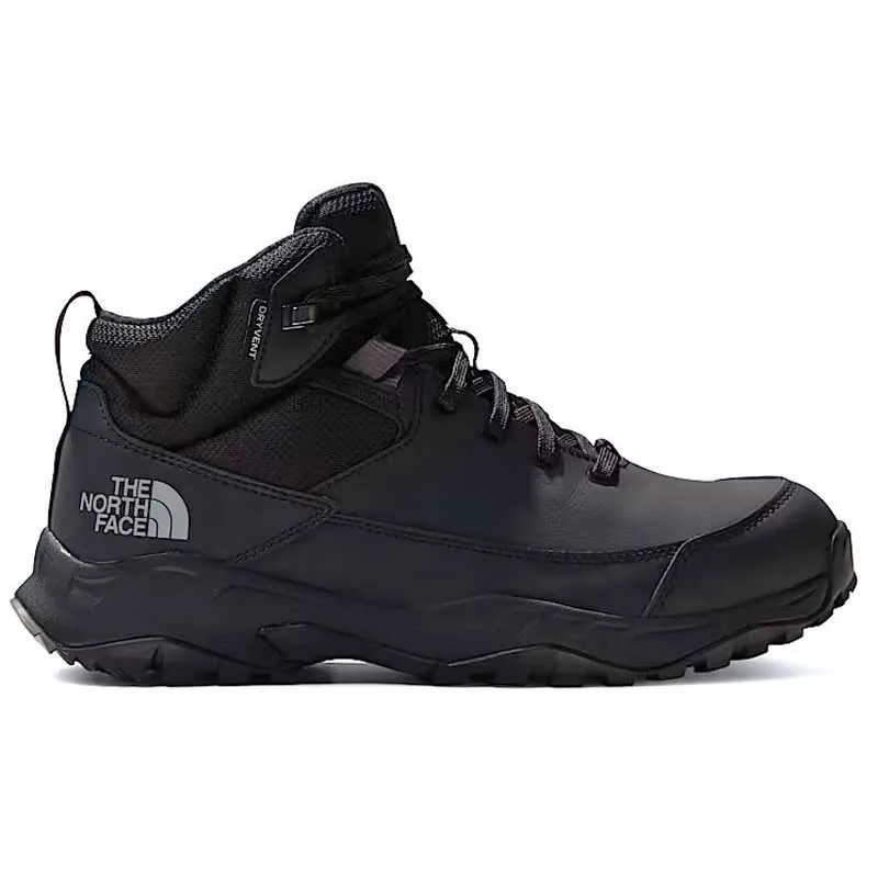THE NORTH FACE CIPELE M STORM STRIKE III WP TNF BLACK/ASPHALT GREY ZA MUŠKARCE