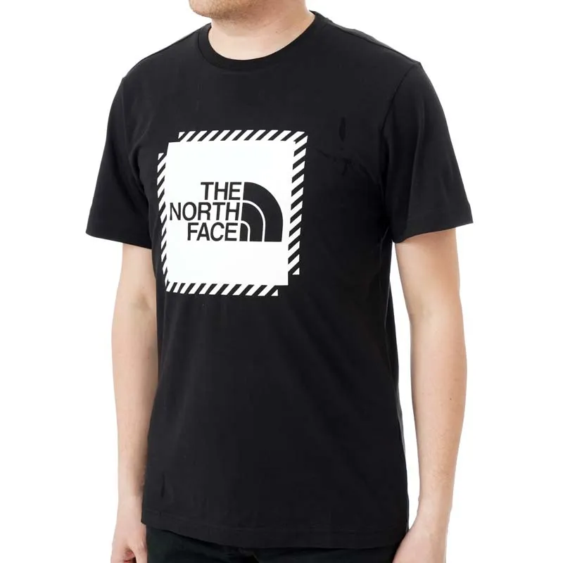 THE NORTH FACE MAJICA M BINER GRAPHIC 2 TEE ZA MUSKARCE