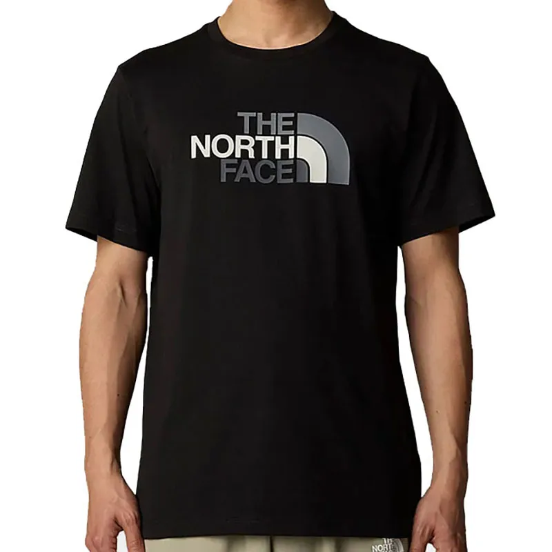THE NORTH FACE MAJICA M SS EASY TEE ZA MUŠKARCE