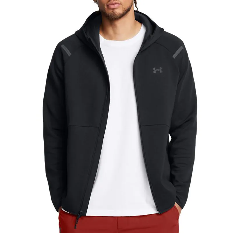 UNDER ARMOUR DUKS UA UNSTOPPABLE FLC FZ HD EU ZA MUŠKARCE