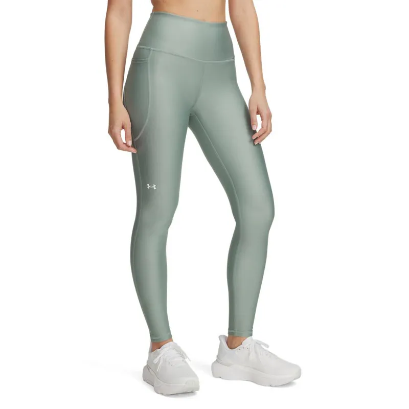 UNDER ARMOUR HELANKE TECH HIRISE LEGGING ZA ŽENE