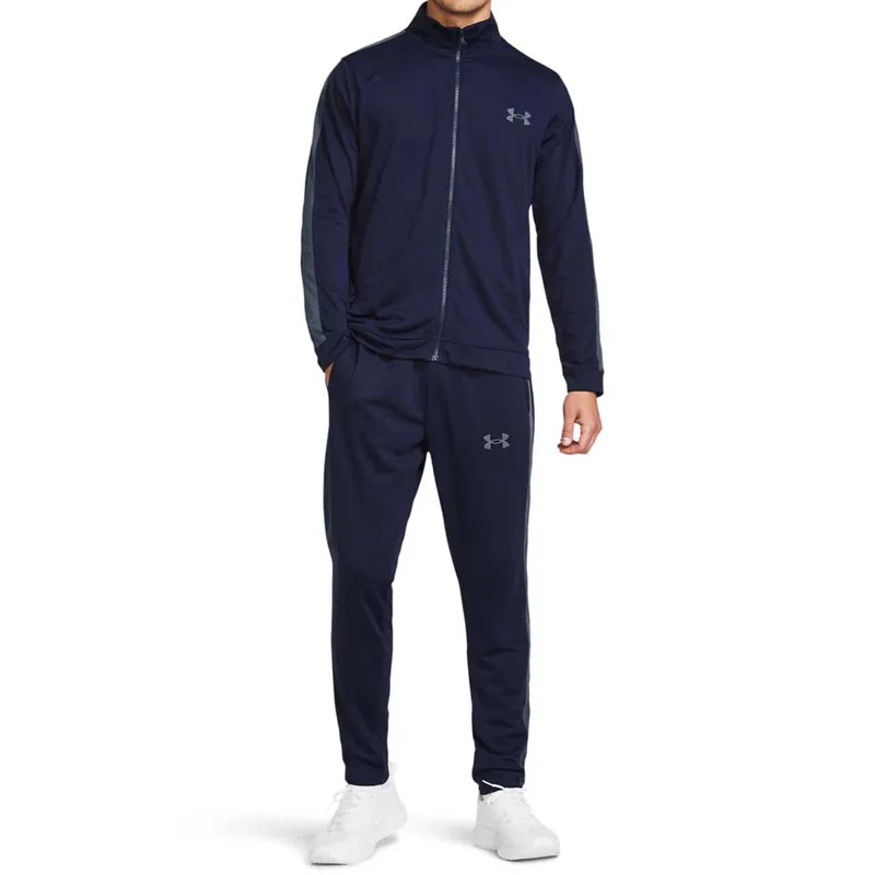 UNDER ARMOUR KOMPLET TRENERKA UA KNIT TRACK SUIT ZA MUŠKARCE