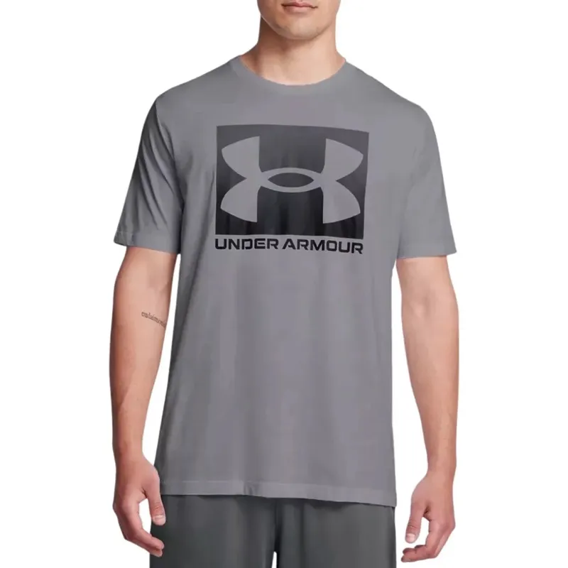 UNDER ARMOUR MAJICA UA M BOXED SPORTS UPDATED SS ZA MUŠKARCE