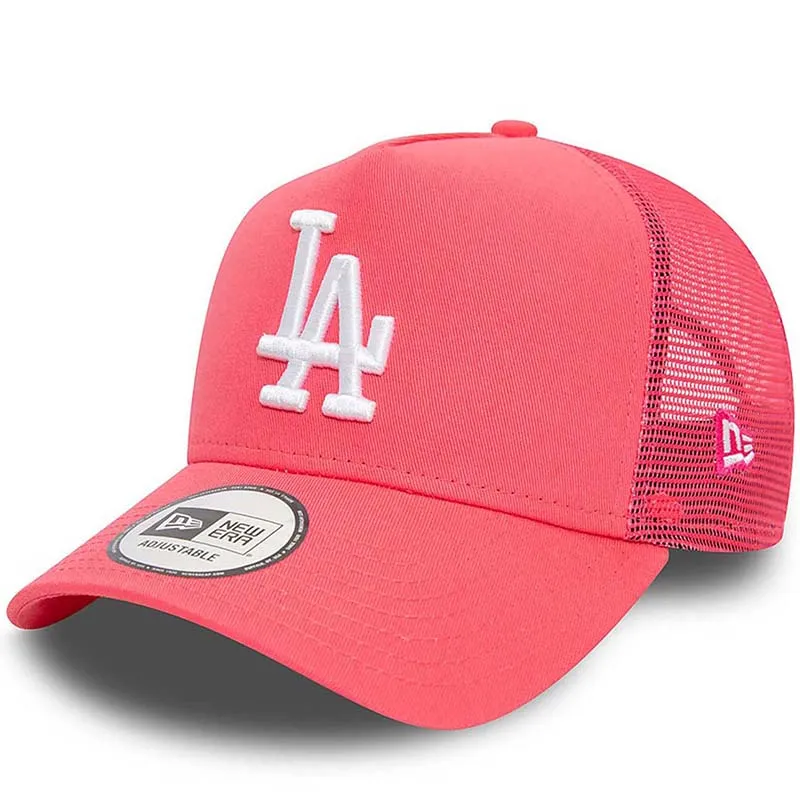 UNISEX NEW ERA KACKET  LEAGUE ESS TRUCKER