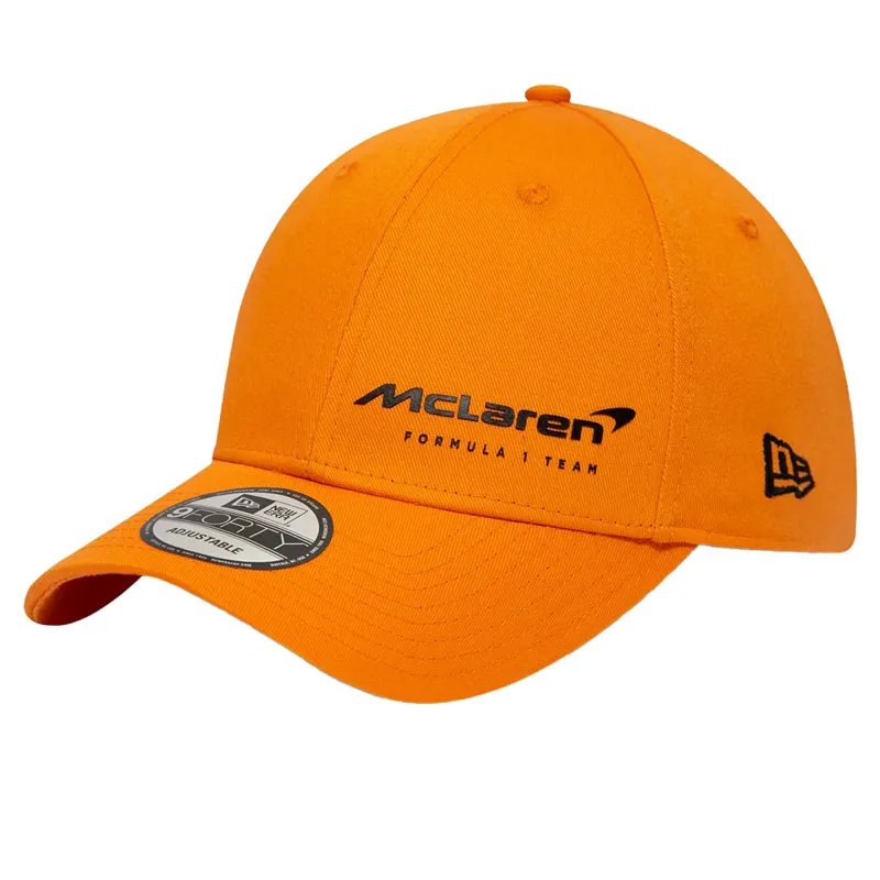 UNISEX NEW ERA KACKET MCLAREN FLAWLESS 9FORTY