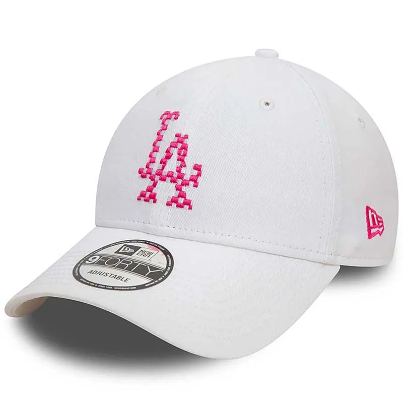UNISEX NEW ERA KAČKET SEASONAL INFILL 9FORTY