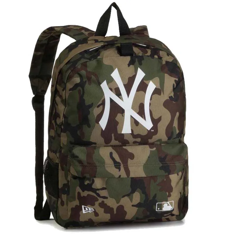 UNISEX NEW ERA RANAC STADIUM BAG