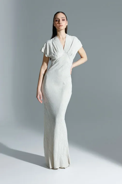Elegantna haljina do poda