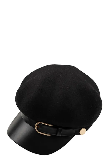 Ženski kombinovani kačket