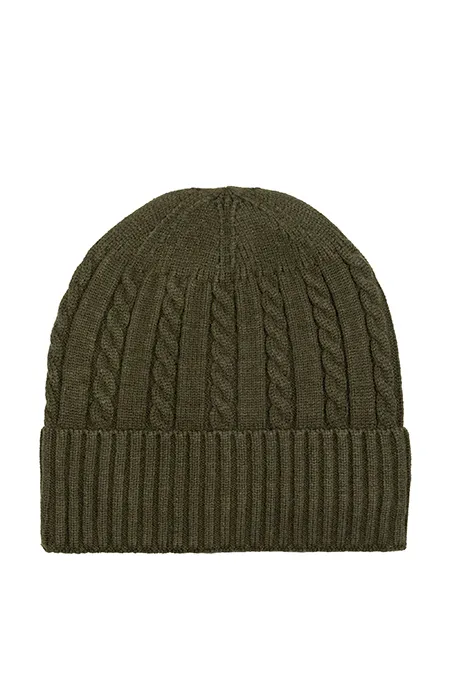 Kapa od strukturirane tkanine