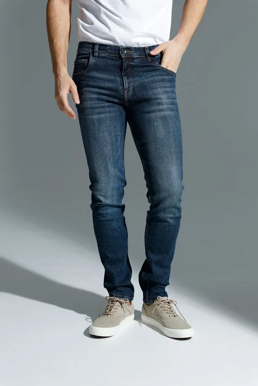 Muške farmerke regular fit