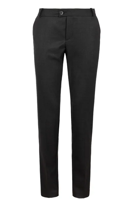 Muške pantalone uskih nogavica