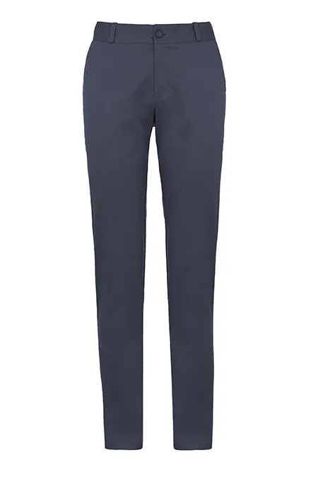 Pantalone dubokog struka sa gajkama na pojasu