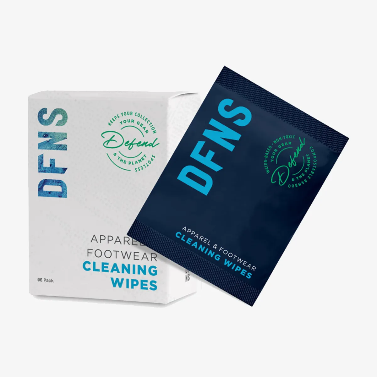Maramice DFNS Wipes 6 pack
