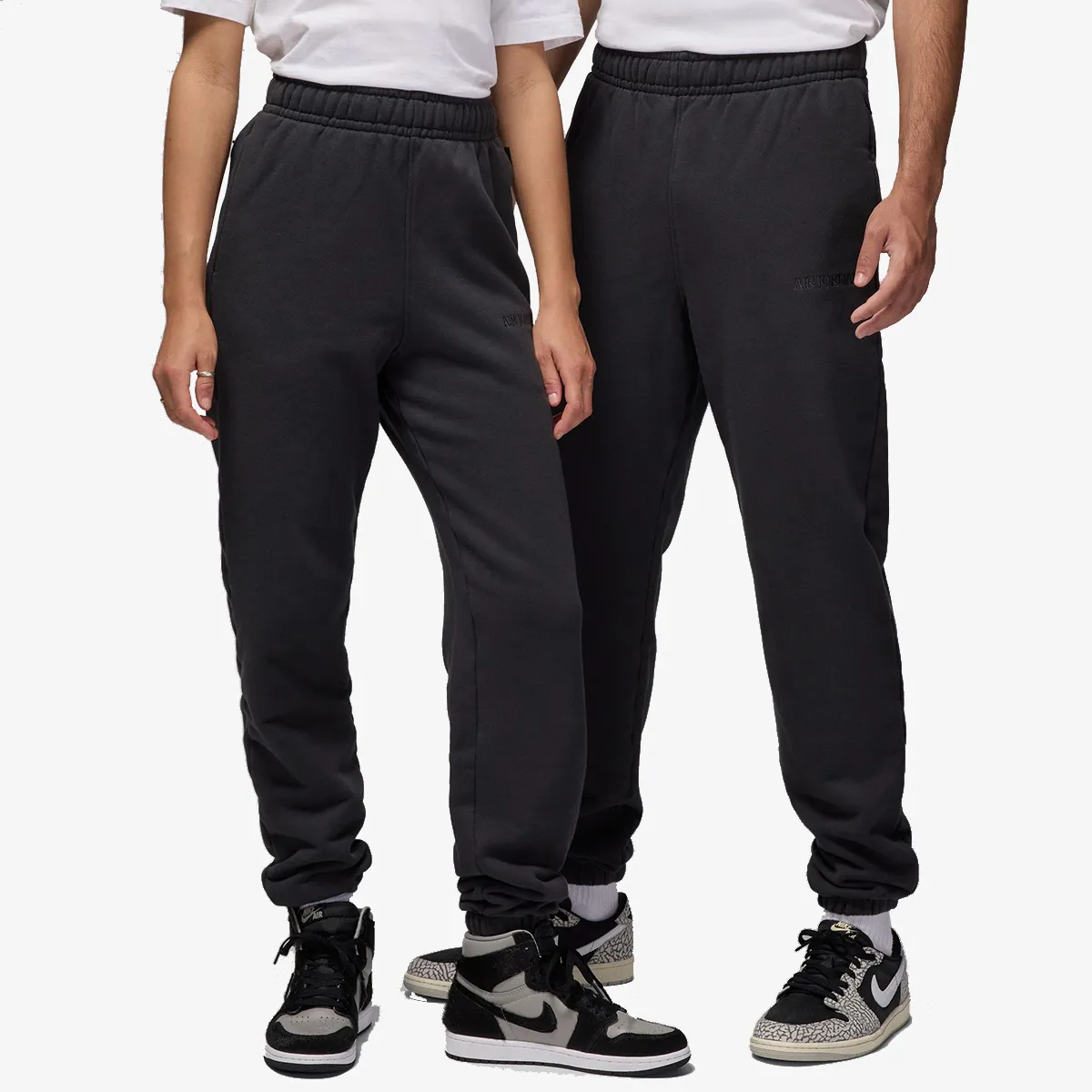 NIKE Donji deo trenerke Air Jordan