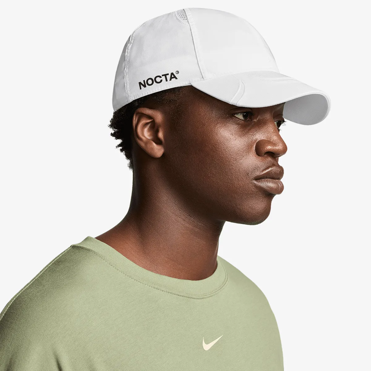 NIKE Kačket U NRG CLUB CAP CARDINAL STOCK