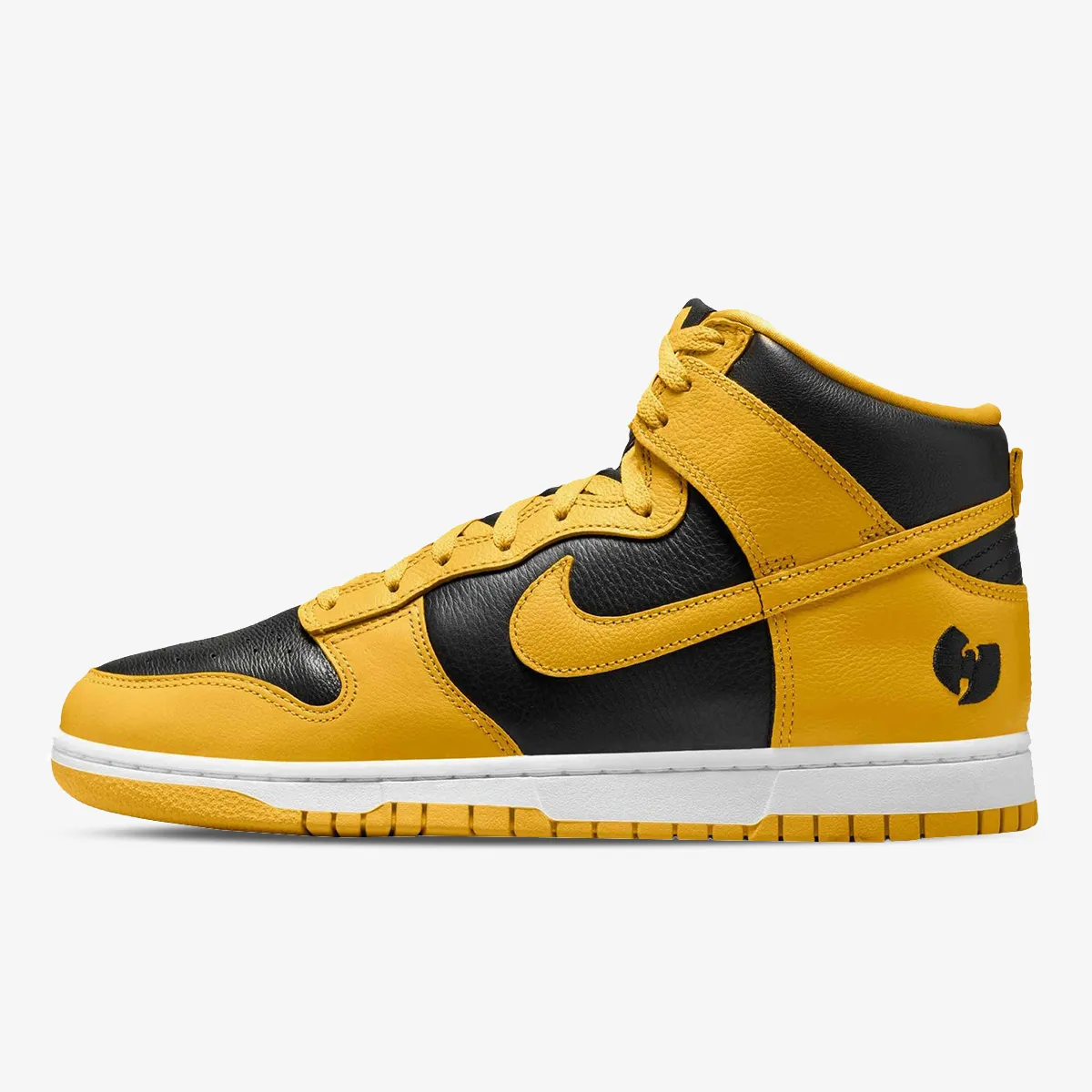 NIKE Patike NIKE DUNK HI RETRO PRM