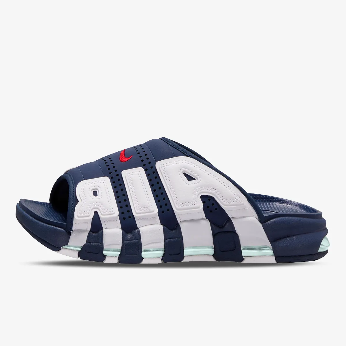 NIKE Papuče Air More Uptempo