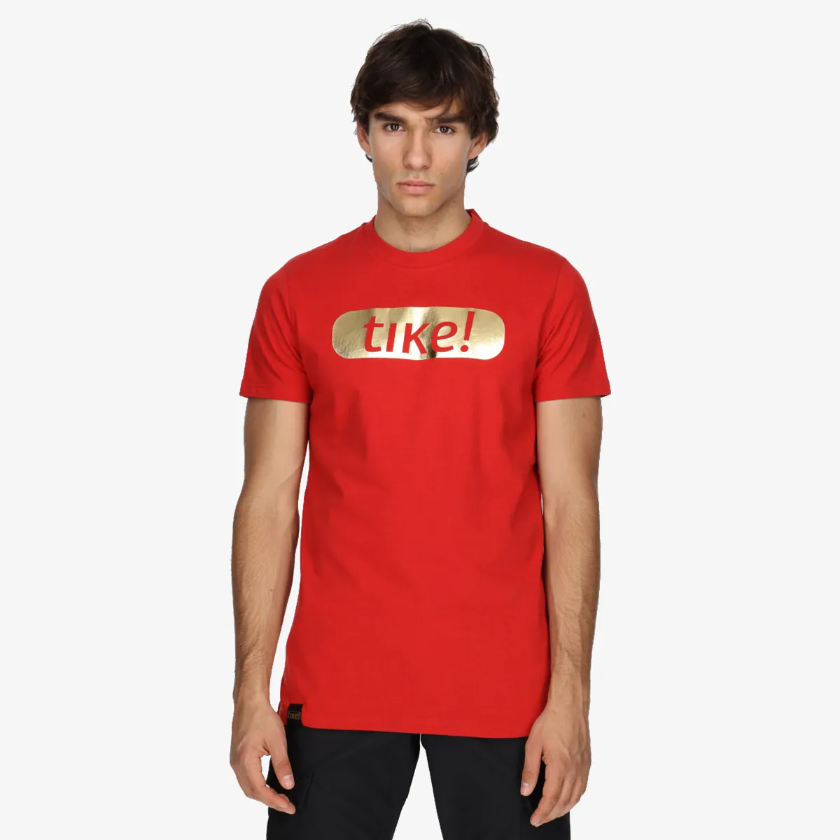 TIKE Majica T-SHIRT