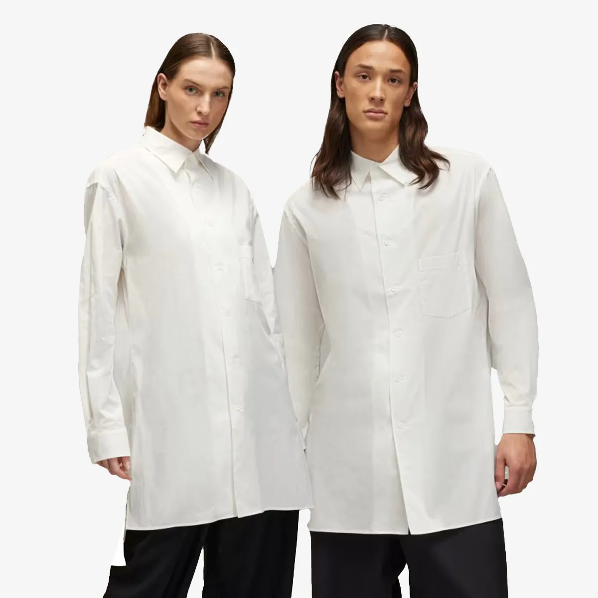 ADIDAS Dukserica Y-3 U GFX LOGO SHIR