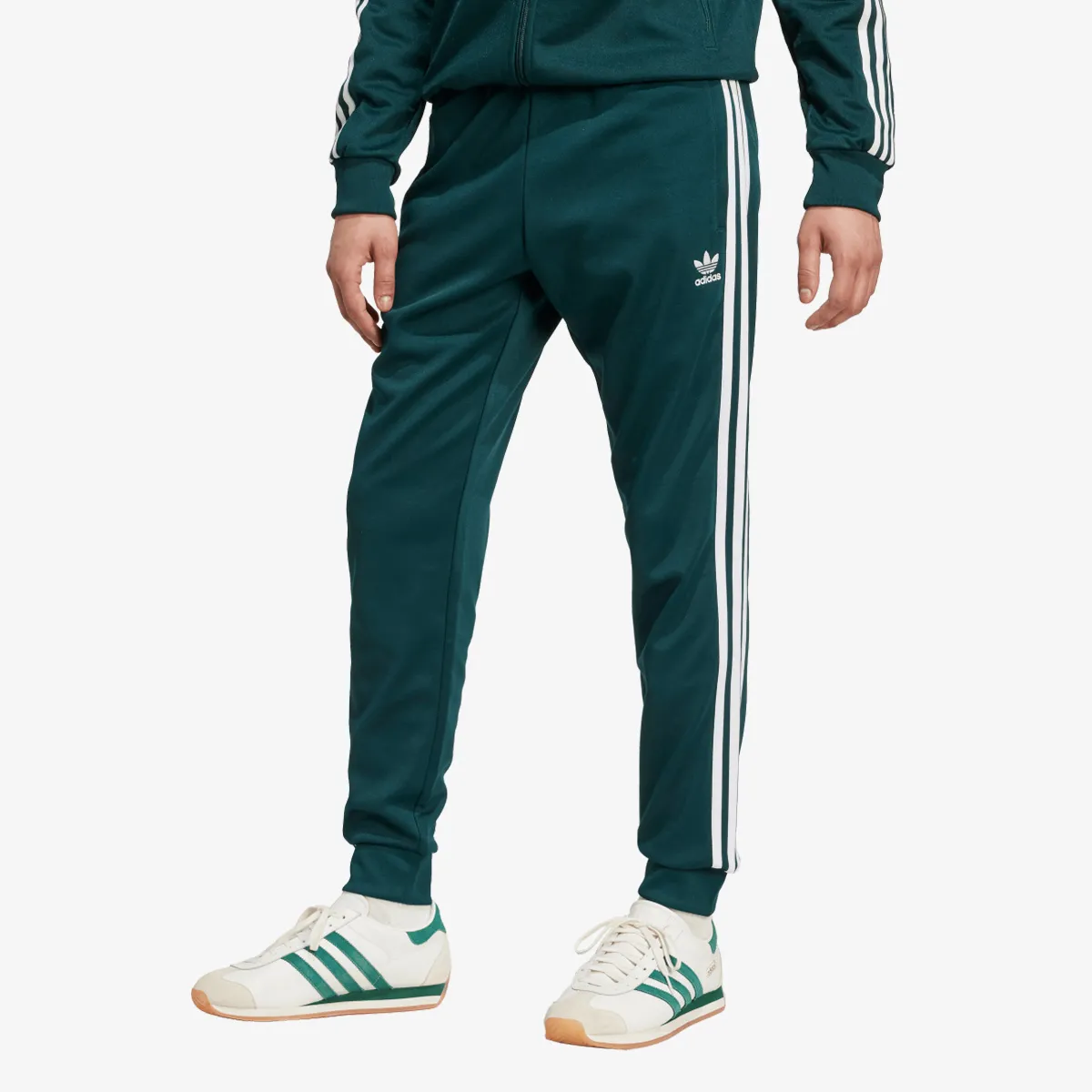 ADIDAS Donji deo trenerke Adicolor SST