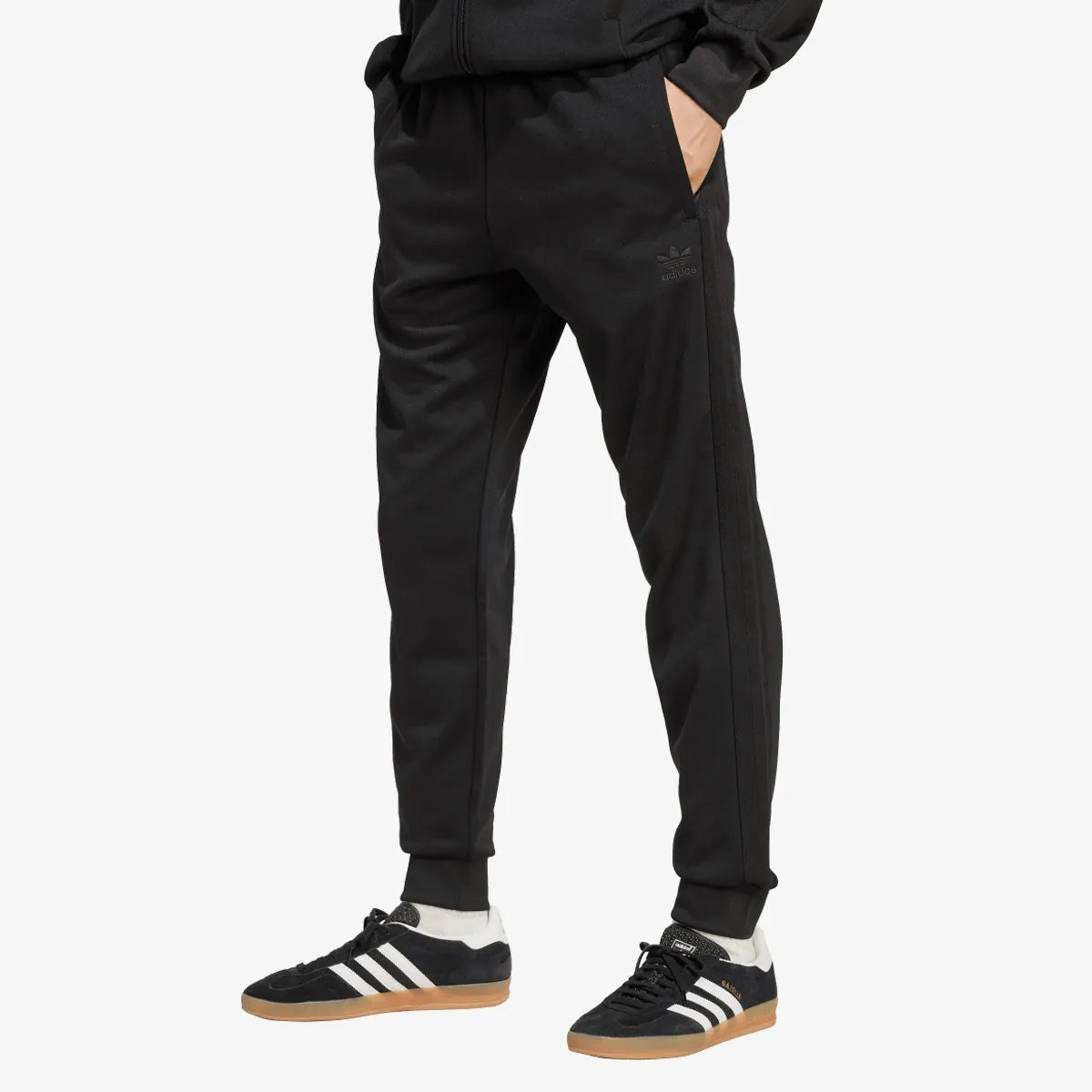 ADIDAS Donji deo trenerke Adicolor SST