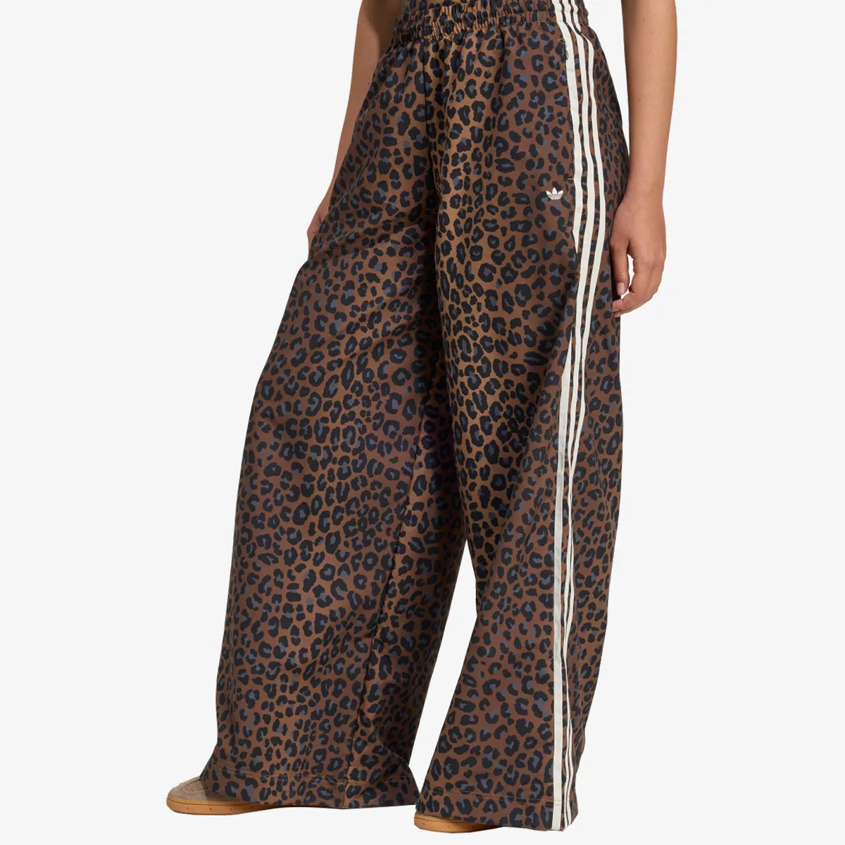 ADIDAS Donji deo trenerke Leopard Firebird