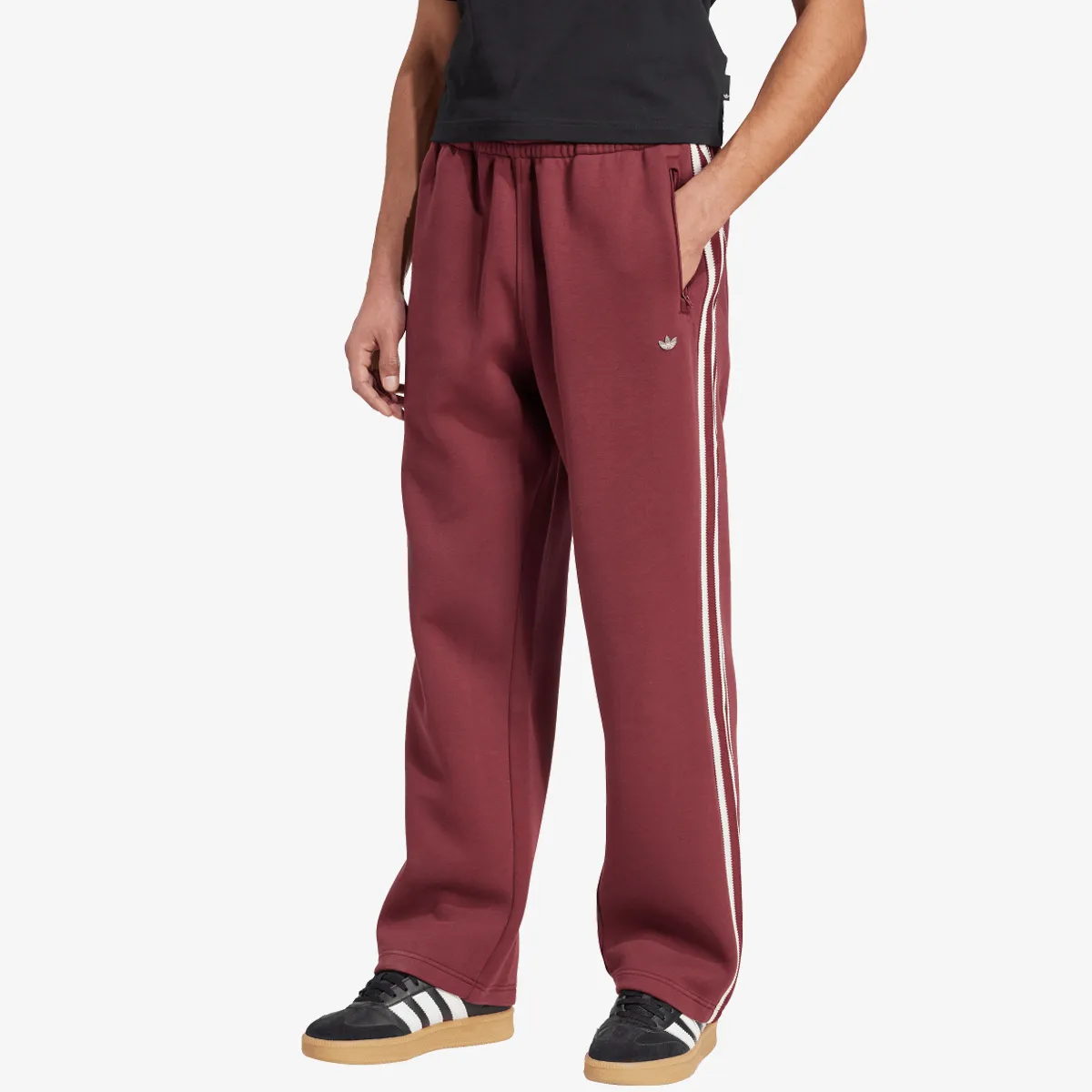 ADIDAS Donji deo trenerke Premium