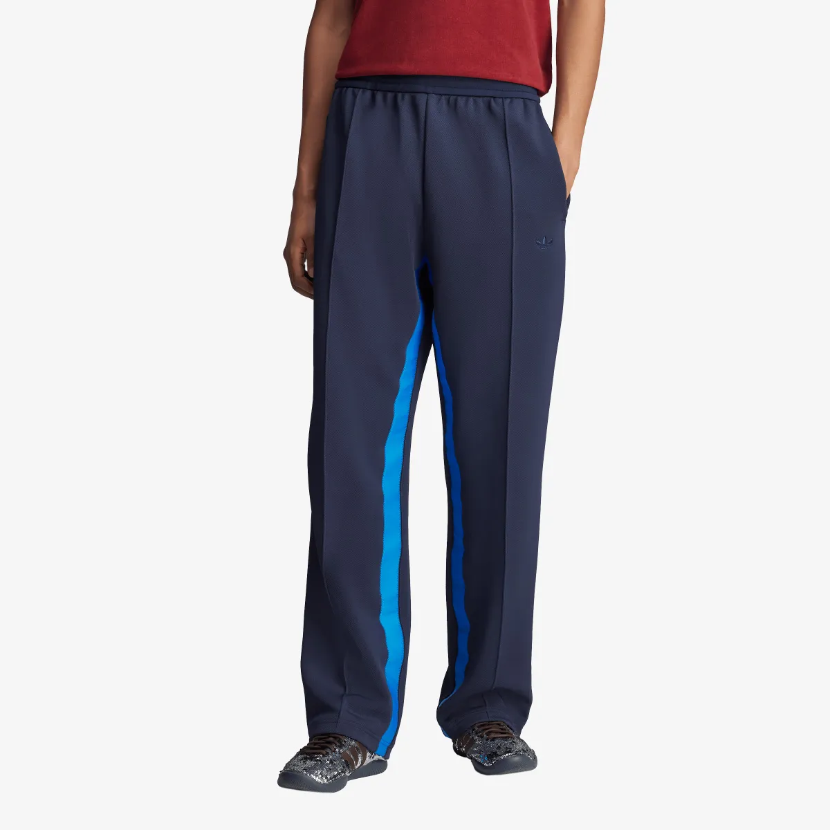 ADIDAS Donji deo trenerke WB PIQUE TP