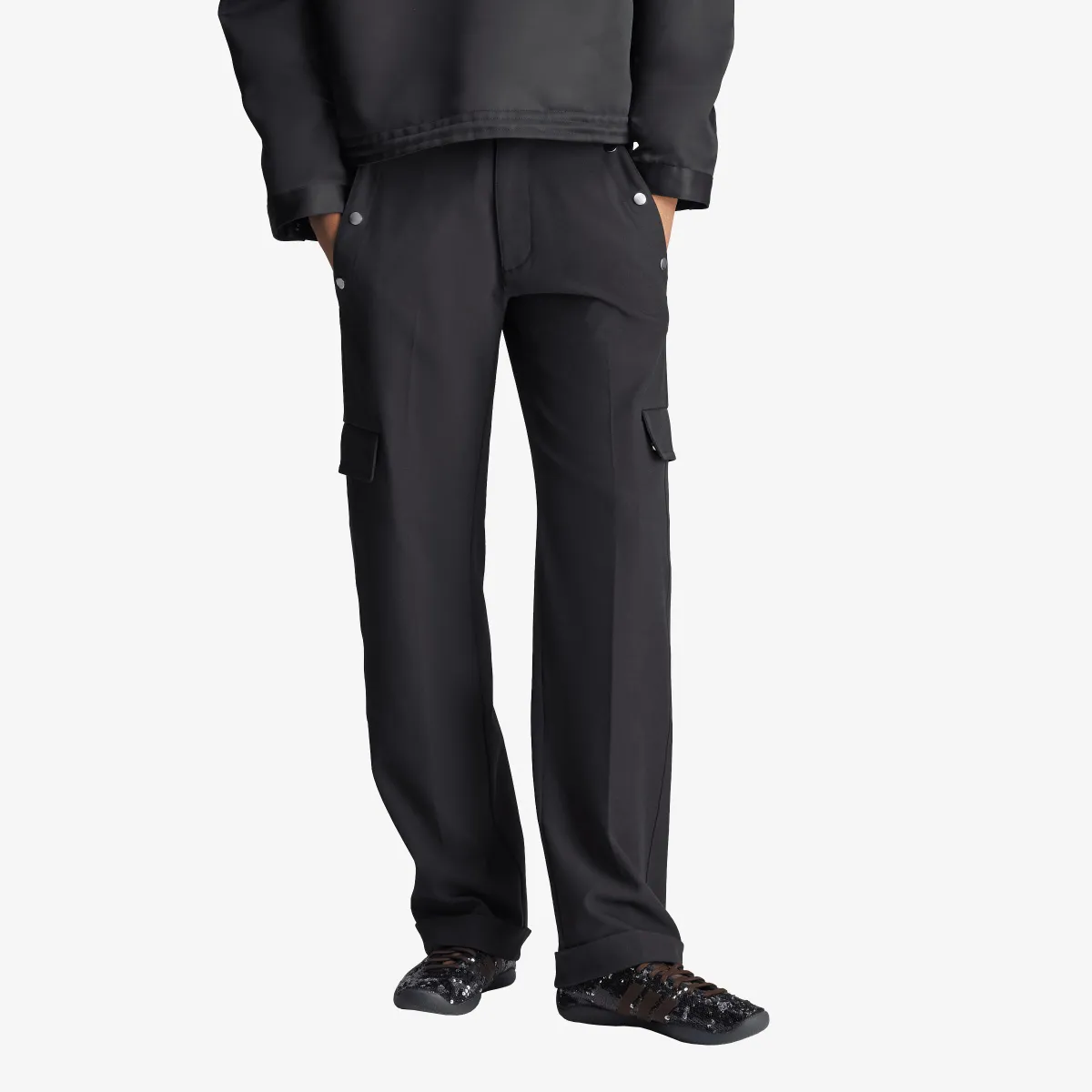 ADIDAS Donji deo trenerke WB SAILOR PANT