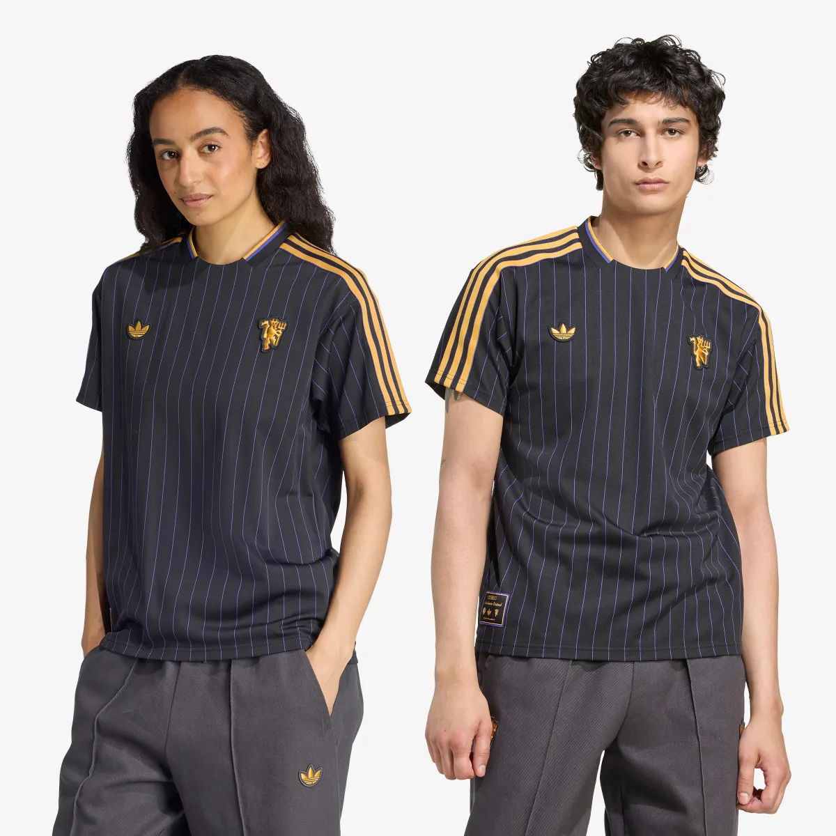 ADIDAS Dres Manchester United