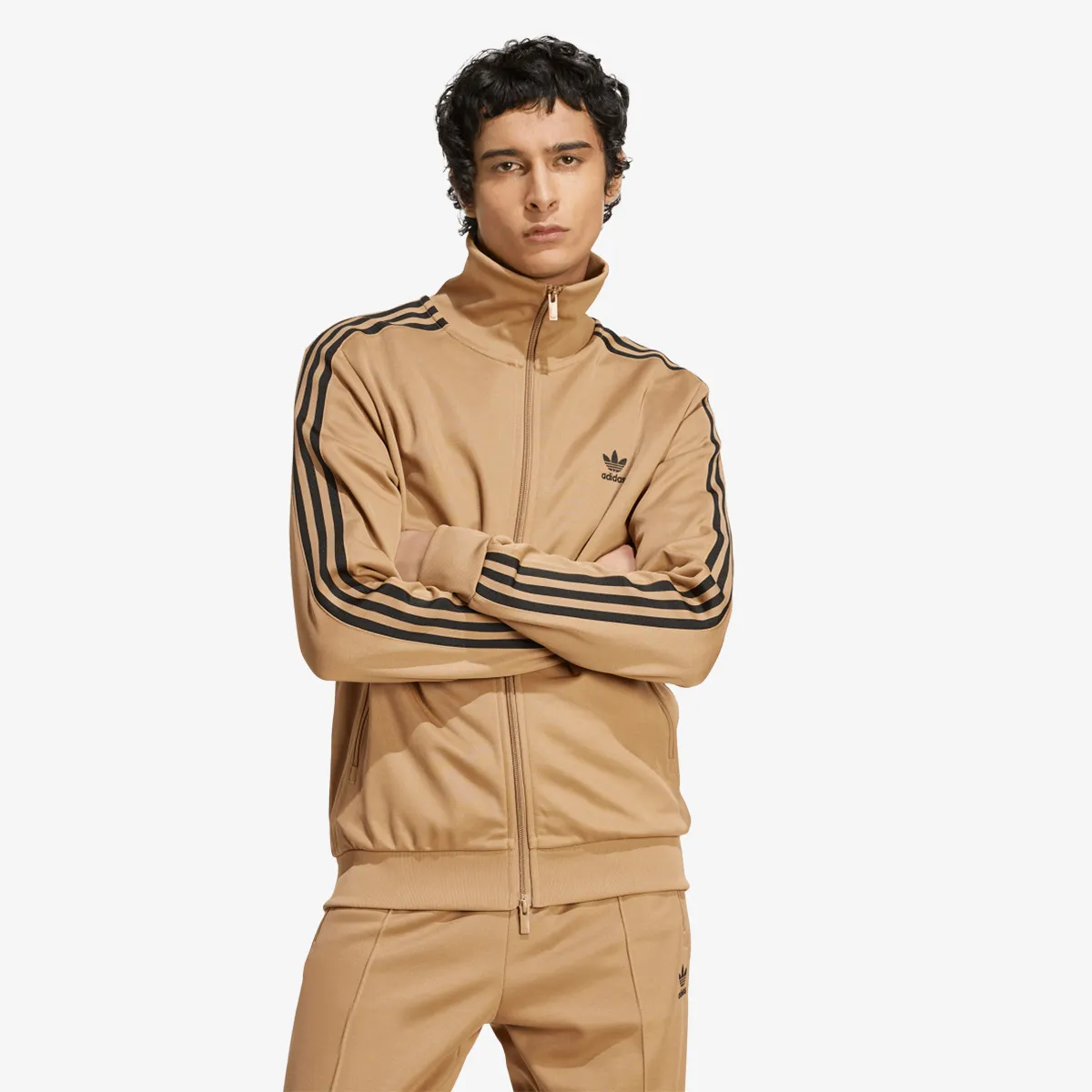 ADIDAS Dukserica CLASSIC TT